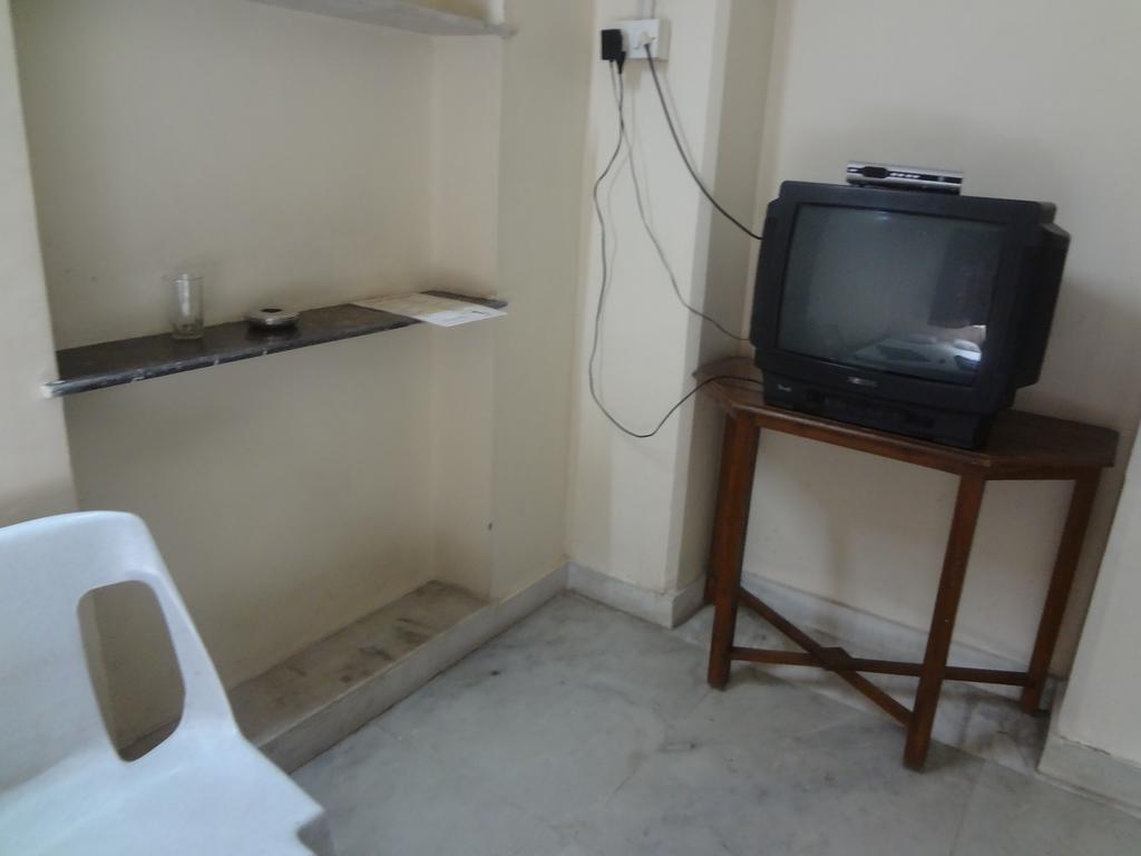 Hotel Rajmandir Púna Pokoj fotografie