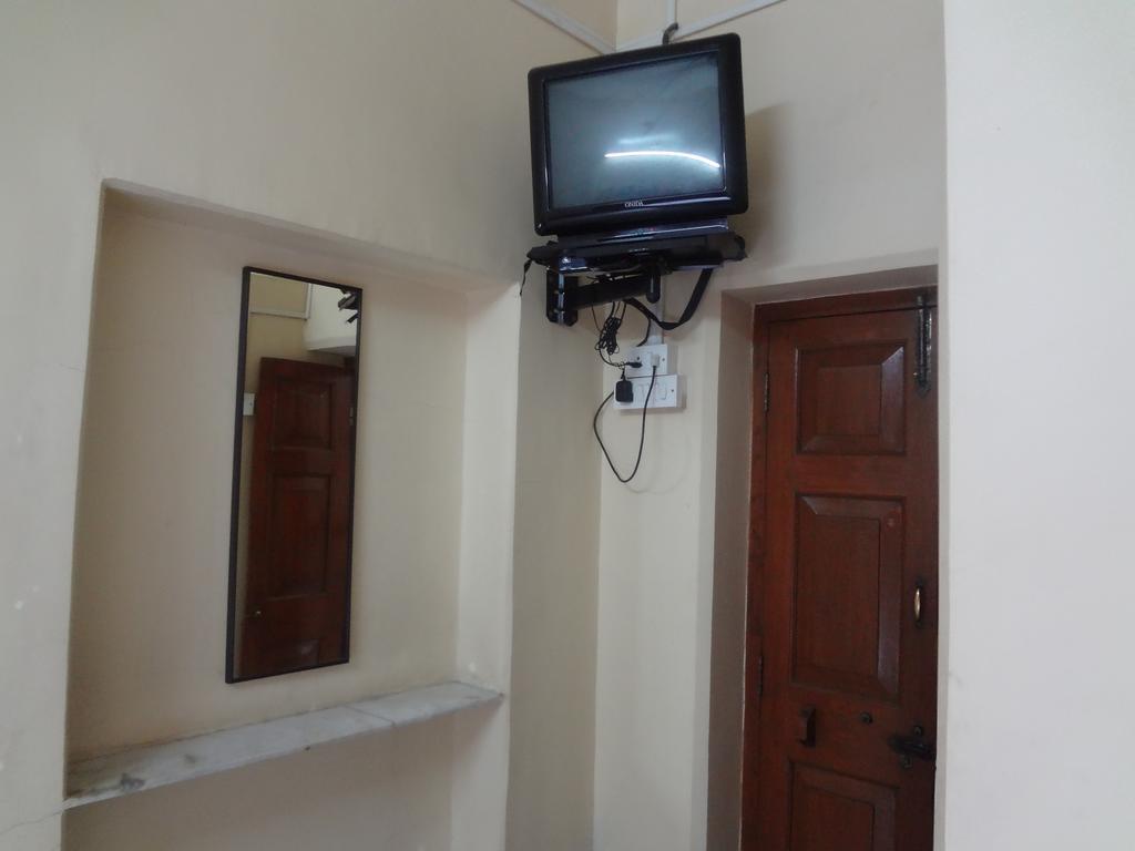 Hotel Rajmandir Púna Pokoj fotografie